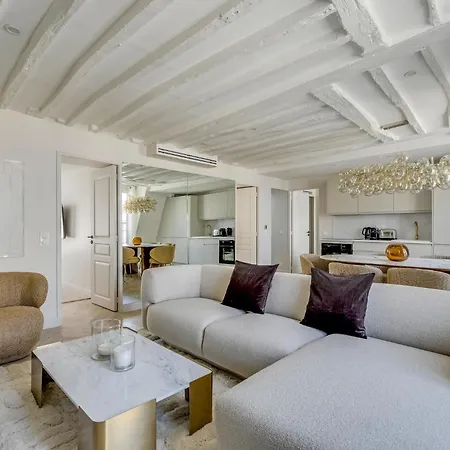 Pick A Flat's In Champs-elysees - Rue Ponthieu *
