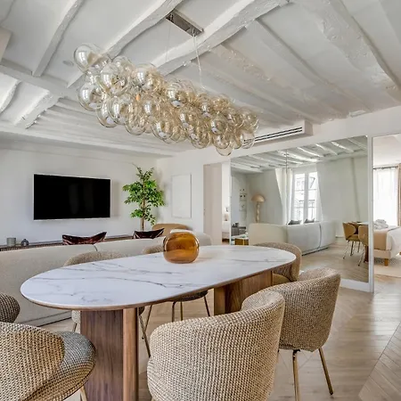 Pick A Flat's In Champs-elysées - Rue Ponthieu Apartamento *