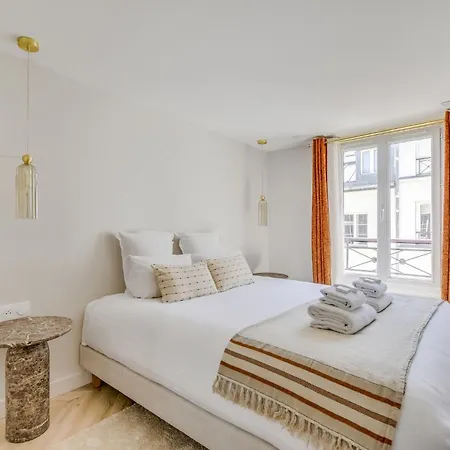 Lejlighed Pick A Flat's In Champs-elysees - Rue Ponthieu *