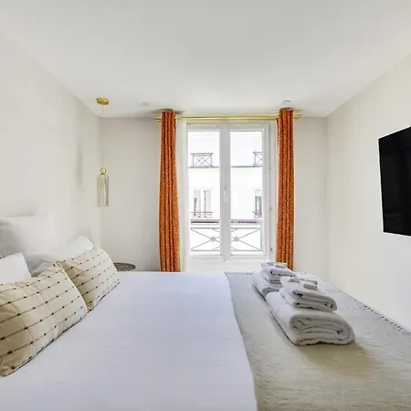Lejlighed Pick A Flat's In Champs-elysees - Rue Ponthieu Paris