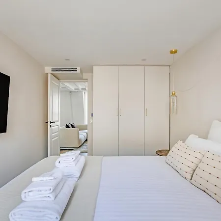 Pick A Flat's In Champs-elysees - Rue Ponthieu Lejlighed